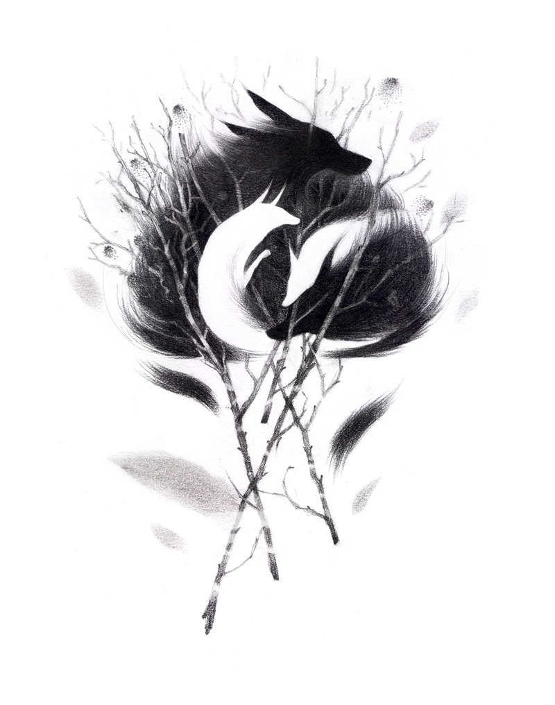 pstsh:  Chardon