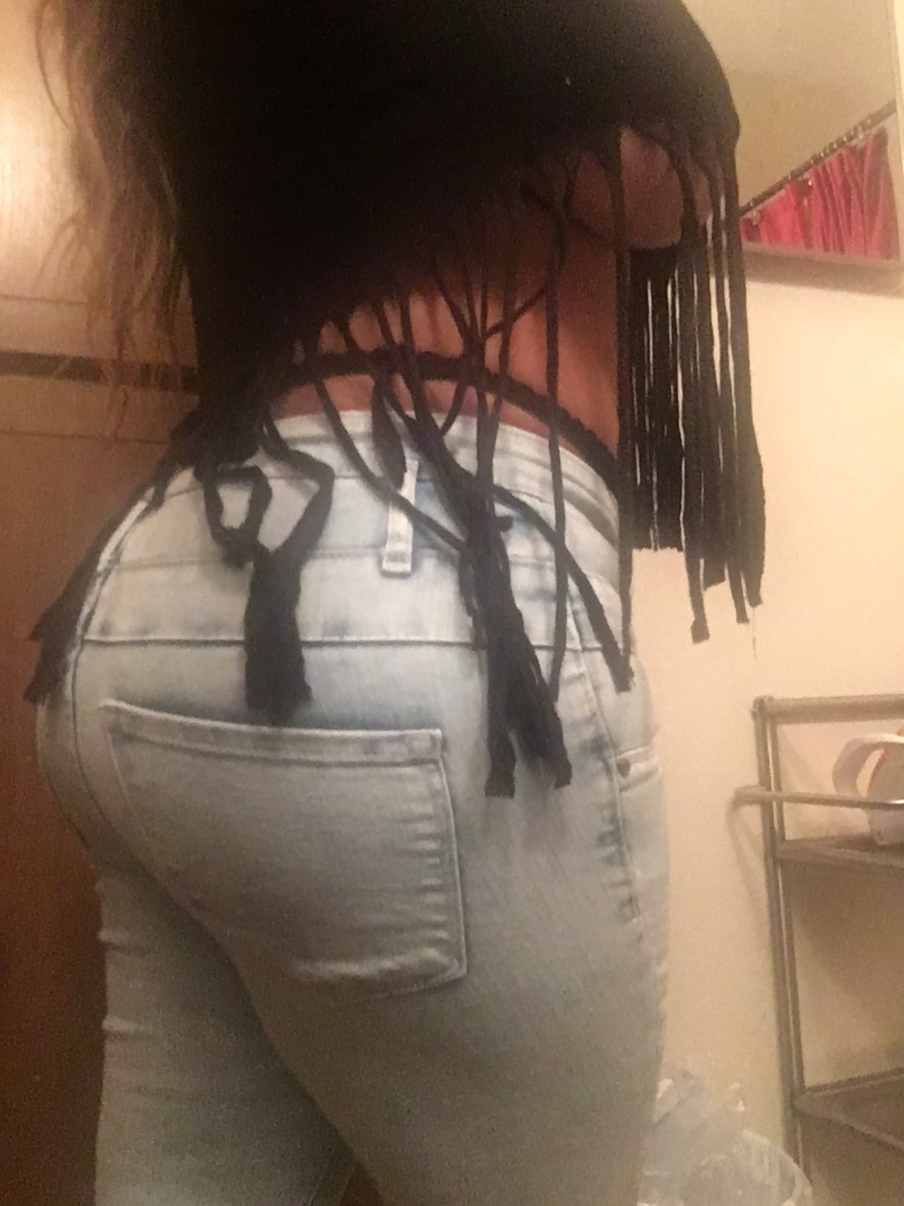kasinova1:  Ms Filipino hit me up with these said she been working out for new year