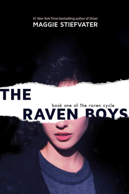 admlynch: The Raven Boys → alternate covers   “There are only two reasons a non