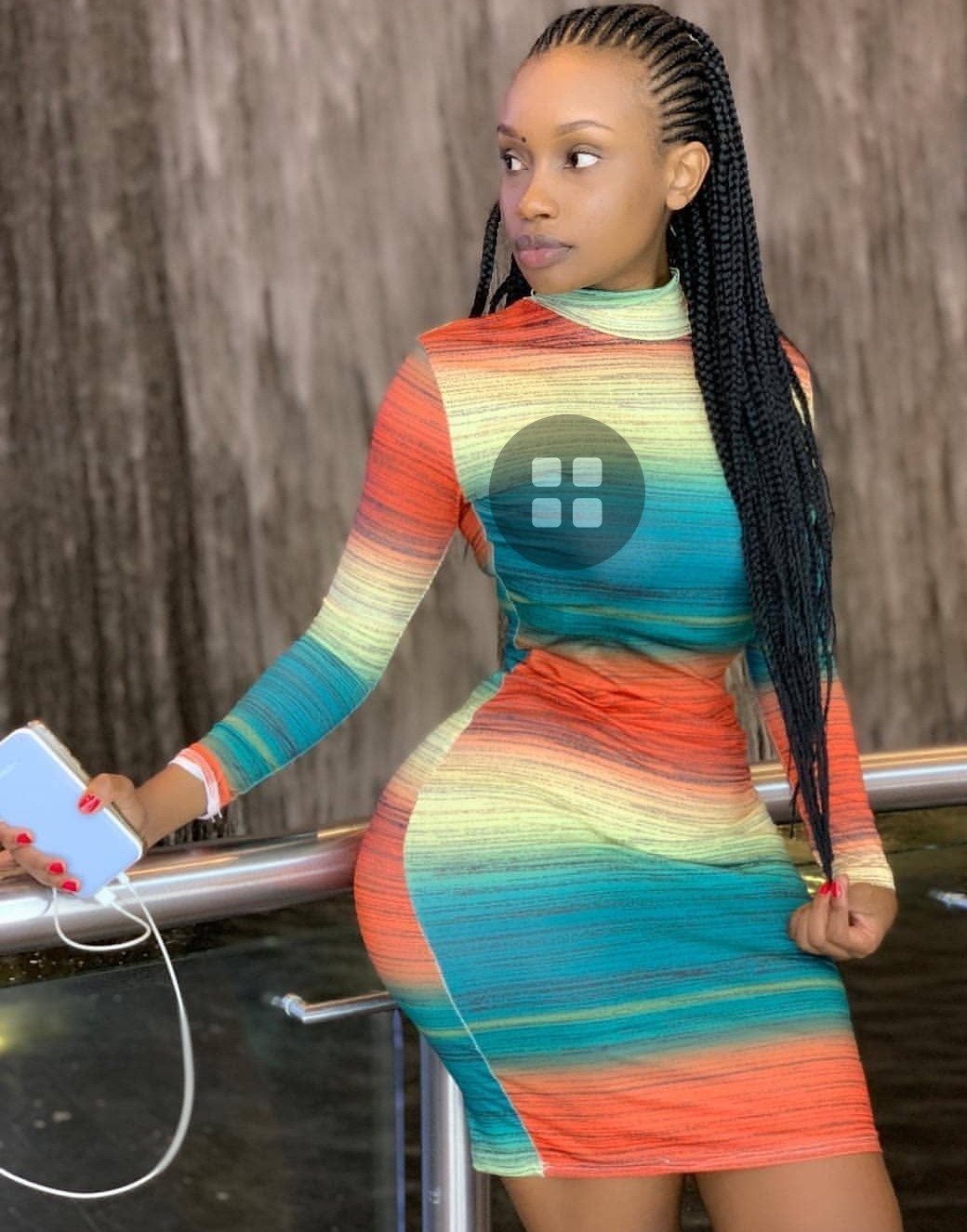 kingjazziedad:  DeliciouslySexy. CurvyLicious BootiDelicious Ma. Ms PoshyQueen 💙
