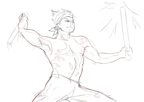 I’ve got&hellip; so many WIPs ready for when Uni ends in a few weeks, and in the meantime&
