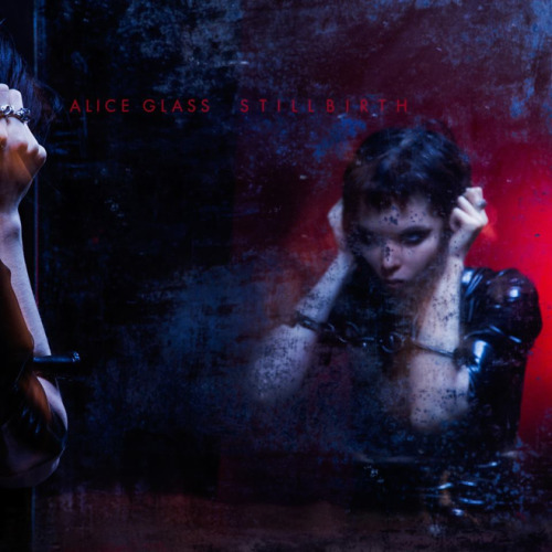 Read about and listen to Alice Glass’ solo single Stillbirth here! 