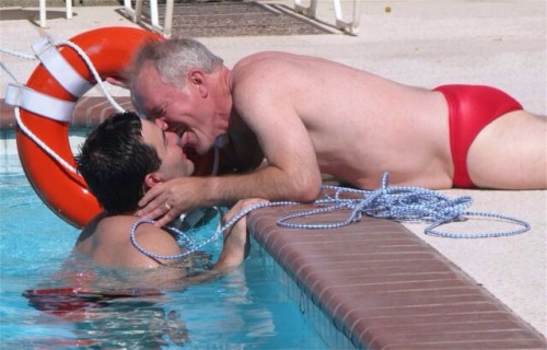 hornyfordad69: mistarite:What a kiss!! Gay Boi’s Secrets:  The truth of the matter was that I just w