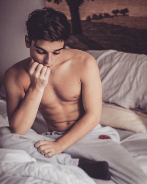 socksbf:Sean O'Donnell by smltd