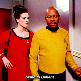 lady-sci-fi:static-warp-bubble:[My Favourite Star Trek Episodes] Deep Space Nine: Trials and Tribble