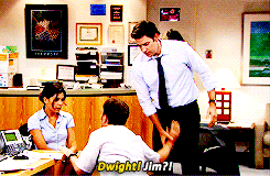 you know i love you donna