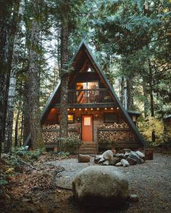 utwo:  Forest House© autocamp