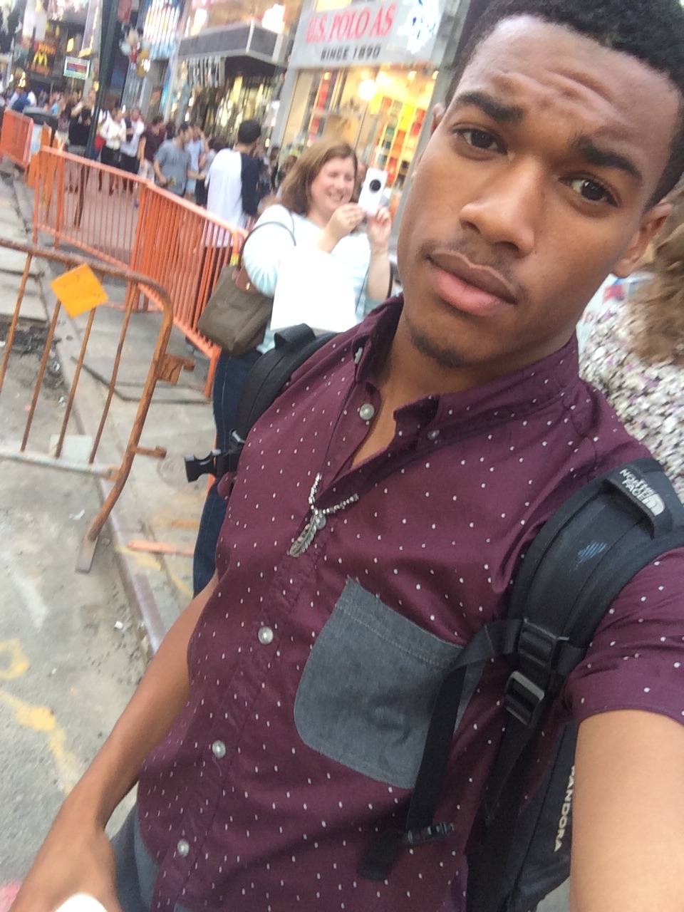 branbebo:Roaming around nyc