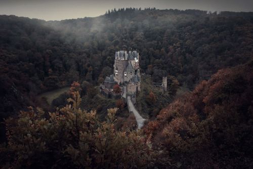 nevver:  Burg Eltz, Fabian Krueger 