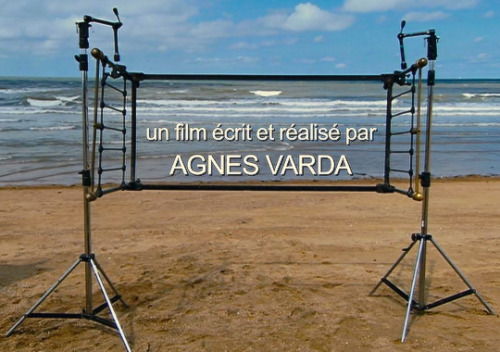 RIP Agns Varda (30 May 1928 29 March 2019)