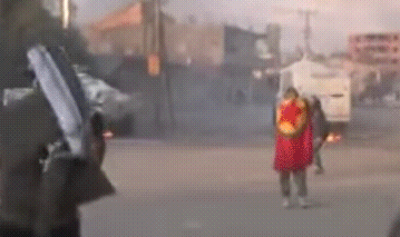 HARDER WORKER