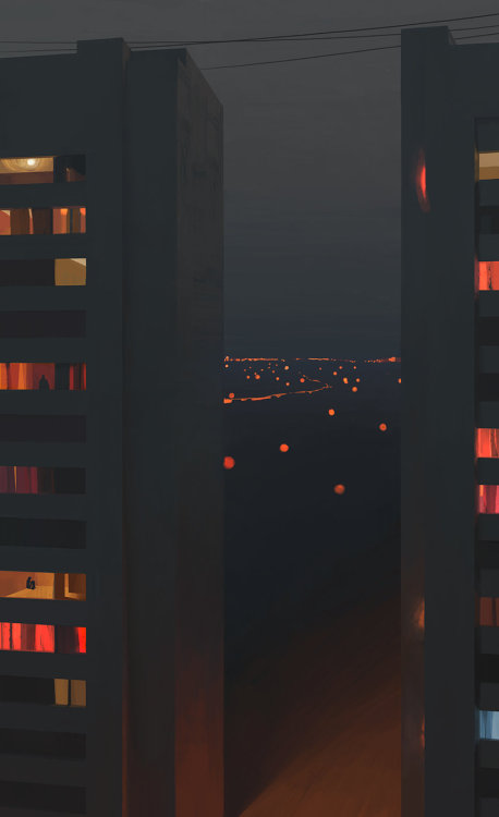 zheconceptart:  Art By:   Andrey Surnov   Portfolio: https://tichy.artstation.com To see more concept art check the blog out at: http://zheconceptart.tumblr.com/ 