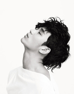 allmyliesarewishes:  3/50 ~ pictures of kim soo hyun