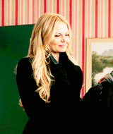 claraoswaald:  Emma Swan In &lsquo;Kansas&rsquo; 
