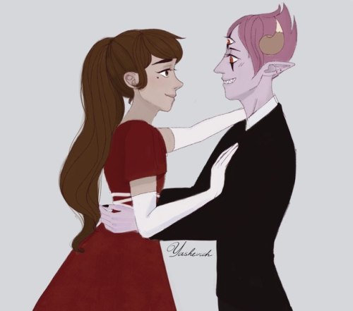 Tomco Week! Day 1 — Dancing(not gen/der/bend)