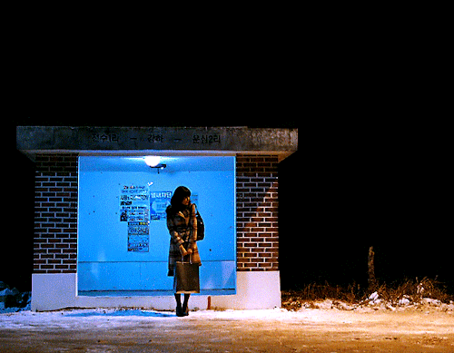 xavierdalon:GET TO KNOW ME MEME  ➤ 2/10 masterworks of cinematography악마를
