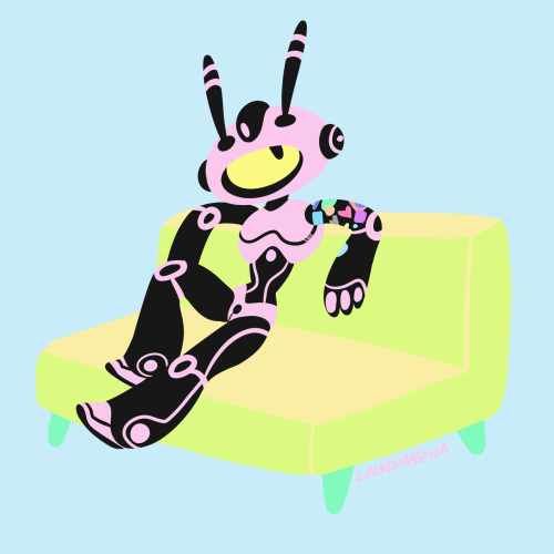 laikomasina:fuck off obie