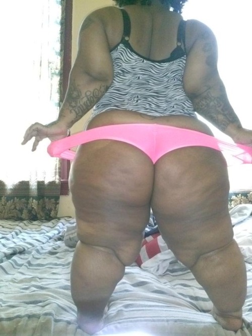 bigbeautifulblackwomen:Wow I need her in my life