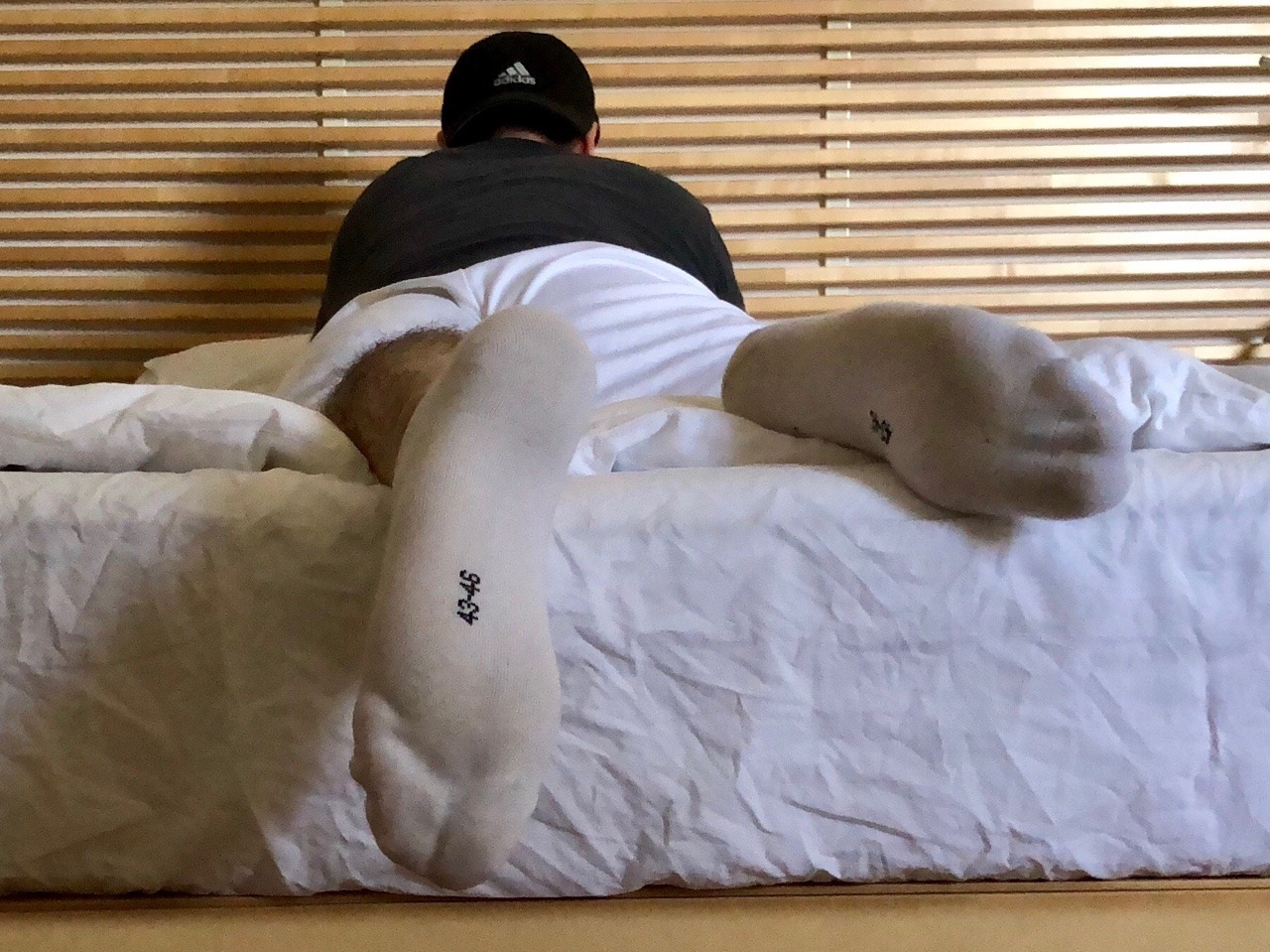 Gay Sock blog