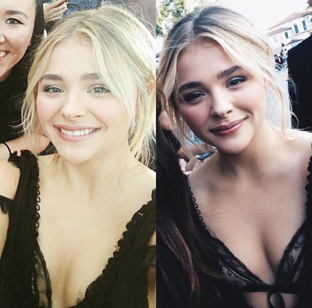 khaleesi-101:  Chloe❤️❤️