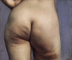 vajra:   Study of Buttocks Félix Vallotton    