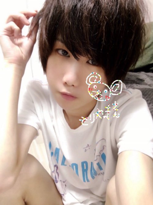 wonderful-fantasy22:  twink from japan
