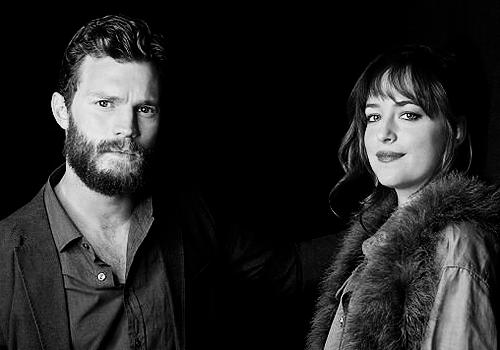userjisbon: Jamie was always very supportive and protective of me. We were able to laugh a lot while we were on the set, and that made everything so much easier. He was very kind and gentle.  