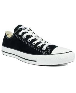 wantering-sneakers:  Converse Men’s Chuck Taylor All Star Sneakers from Finish LineShop for more like this on Wantering!