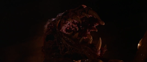 Halloween Series The Thing, 1982 Director - John CarpenterCinematography - Dean Cundey