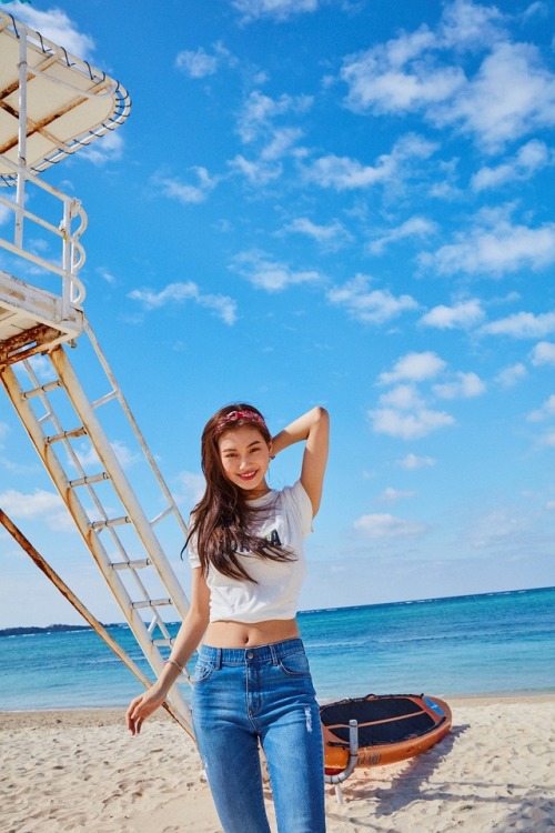 hiro3712:Wekimeki Kim Do Yeon