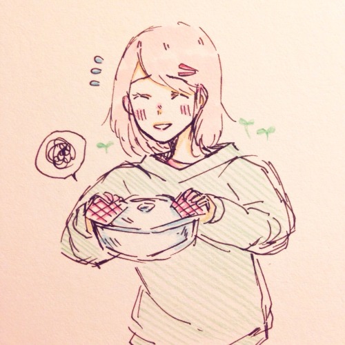 ask-sasu-saku:  Have some doodles from my Instagram>> starrydroplets