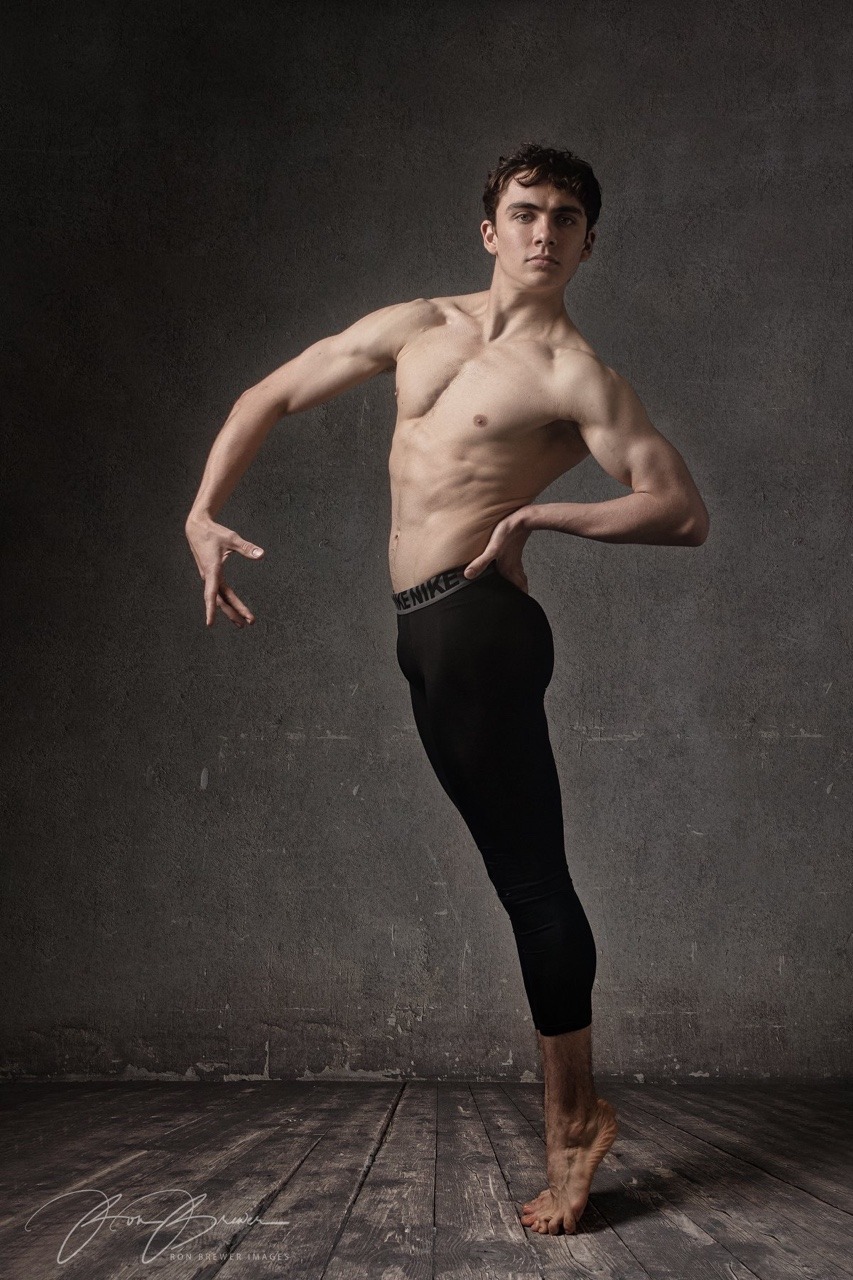 ballerinoxxx:  