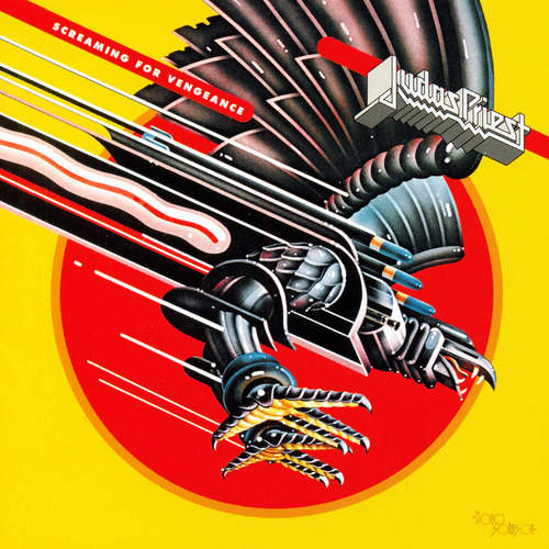 Download of “Screaming for Vengeance”, the Judas Priest’s Album of 1982..::DOWNLOA