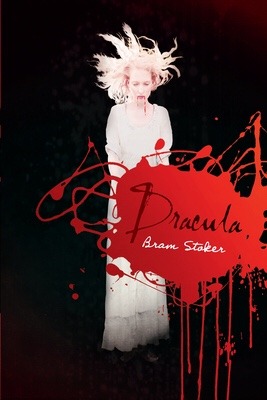 frank-o-meter:31 Days of Horror - Nine more book covers for Bram Stoker’s “Dracula”
