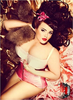 Hourglassandclass:  Check Out My Blog For More Beautiful Plus Size And Body Acceptance