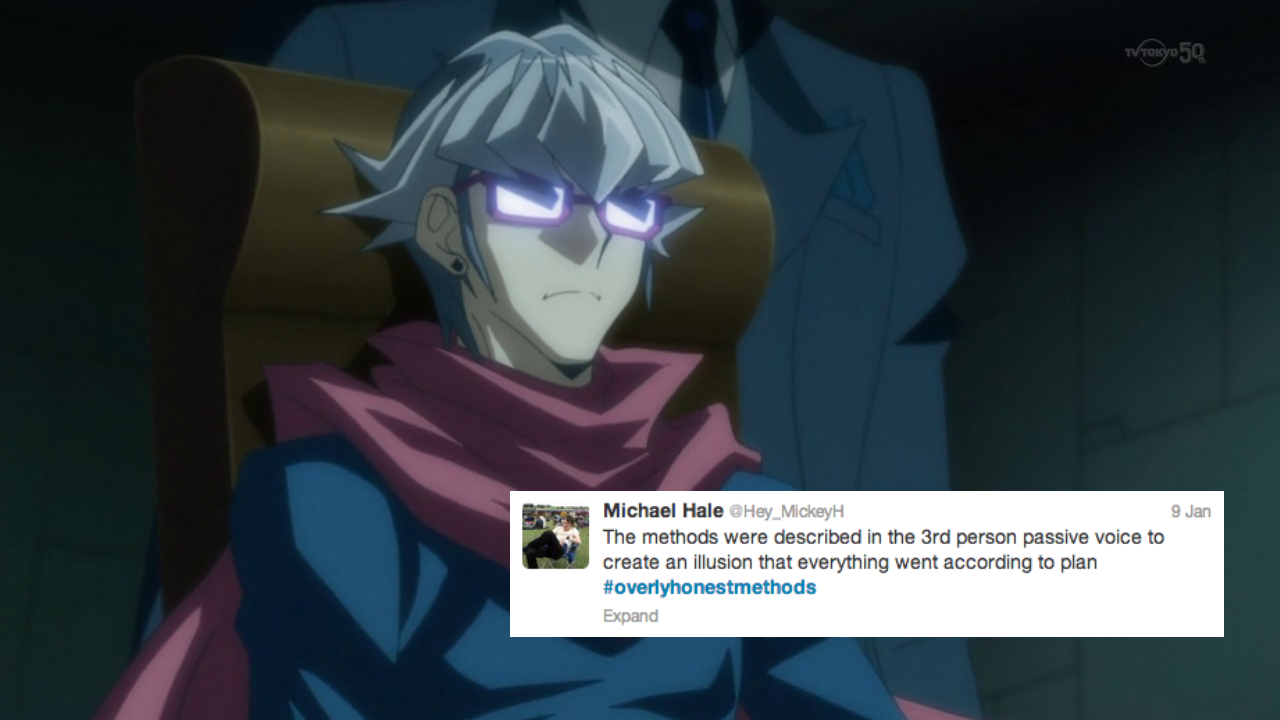 cipi127: Arc-V + Text Posts &amp; Other Stuff (Part 7) Part 1  Part 2  Part