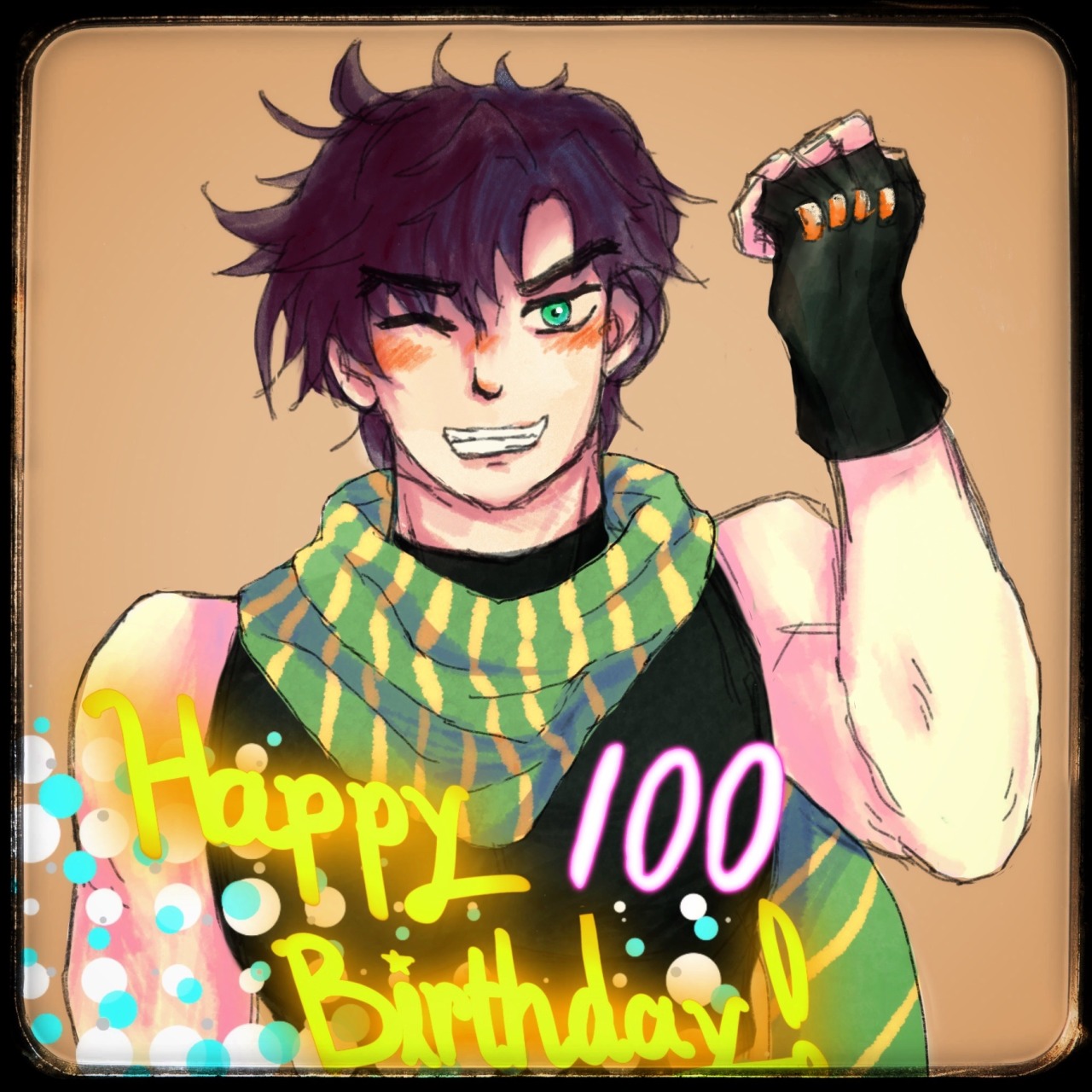 ジョセフジョースター Tumblr Posts Tumbral Com ジョセフジョースター Tumblr Posts Tumbral Com