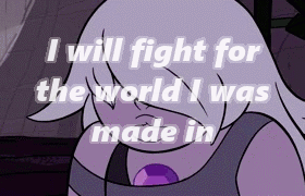 bobacupcake: we are the crystal gems