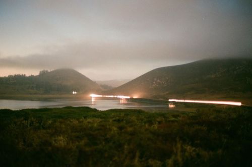 my first successful(read:nonblurry) long exposure /#longexposure #nikonfe2https://www.instagram.com/