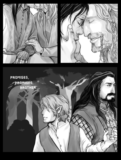 kaciart:  First | Previous  Page 8/8 - Hope you enjoyed it! ♥ 