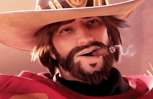 Gateway {Jesse Mccree X Fem Gamer Reader}