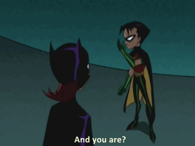 supershrug:  bruce ain’t got time for ya shit 