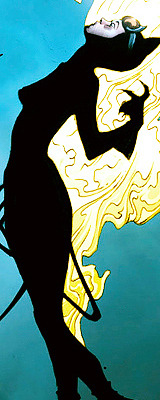 fycatwoman:  Catwoman by Jae Lee in Batman - Superman #1