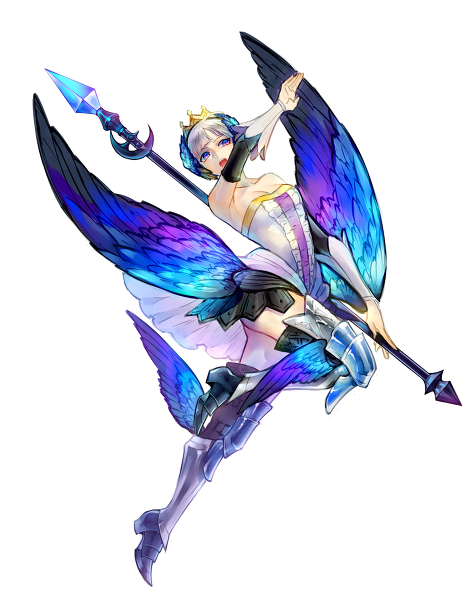 girlsbydaylight:  by 風李たゆ 