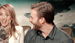 My emotions are bubbling.