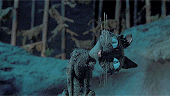 endless list of my favorite animated movies ↳ Coraline (2009) 