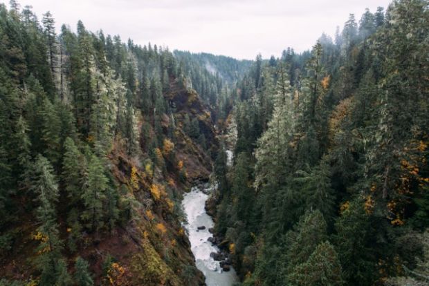 blazepress:  Awe-Inspiring and Magical Landscapes Photographed by Griffin Lamb