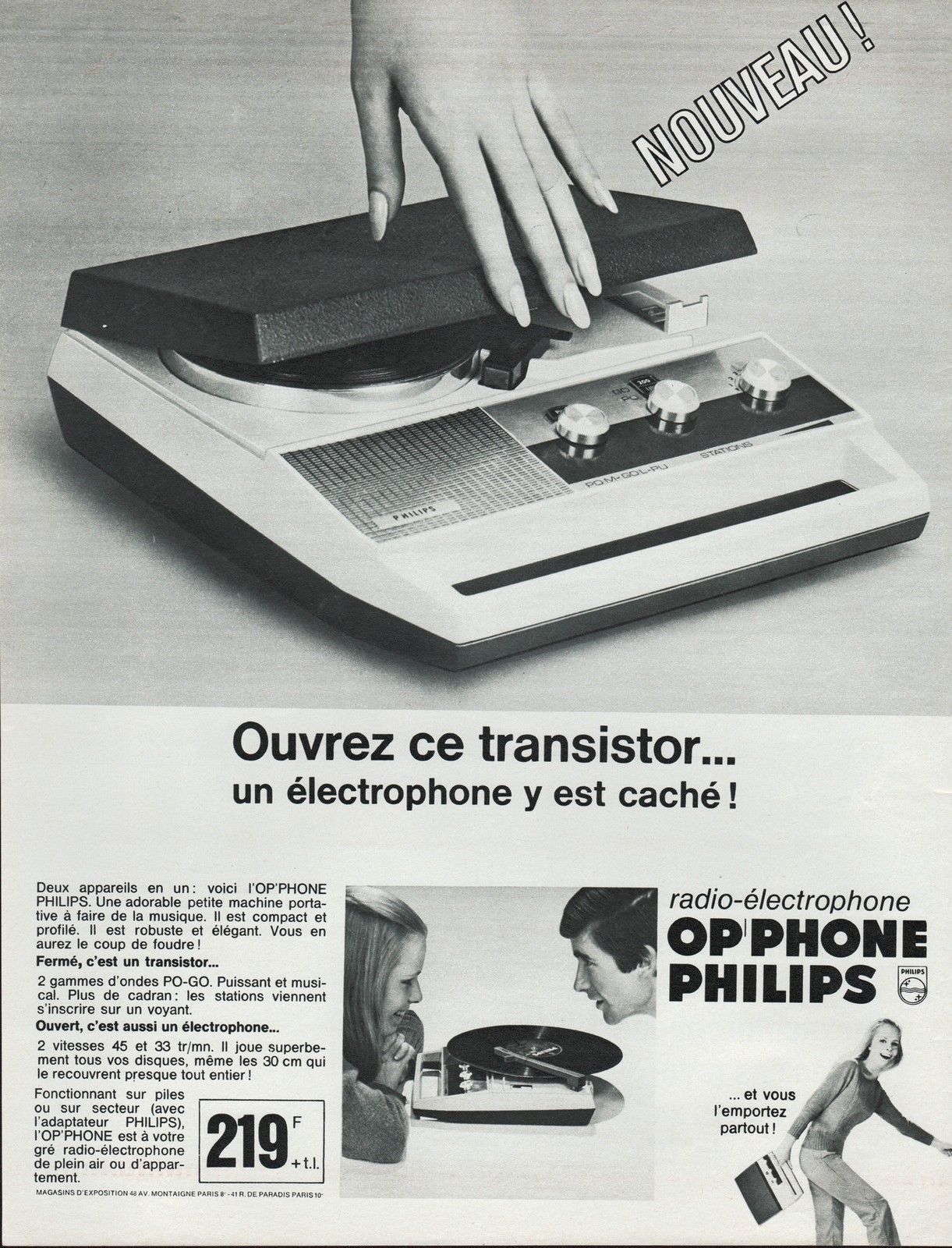 girlsgonevinyl:  1967 