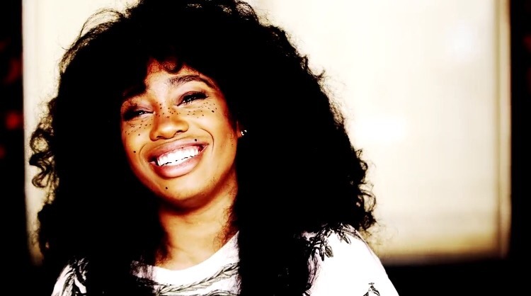 the-black-bolin:  szaforthesoul:  Revolt TV  my muslimah freckled sunflower  
